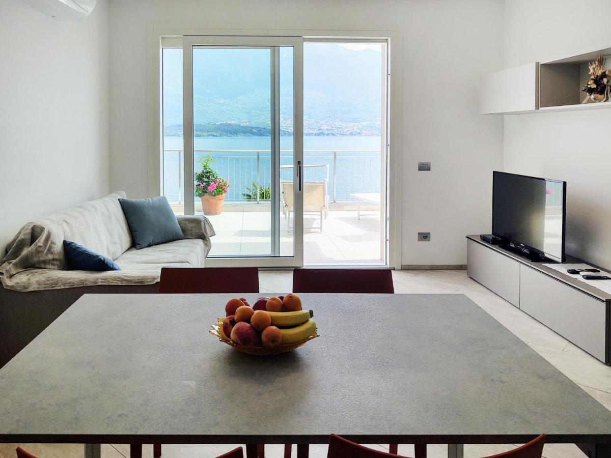 Apartment Orchidea - Gla126 By Interhome Gera Lario Luaran gambar