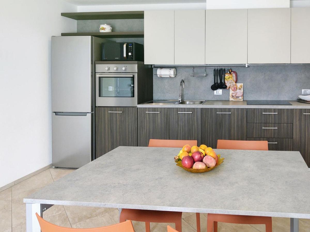 Apartment Orchidea - Gla126 By Interhome Gera Lario Luaran gambar