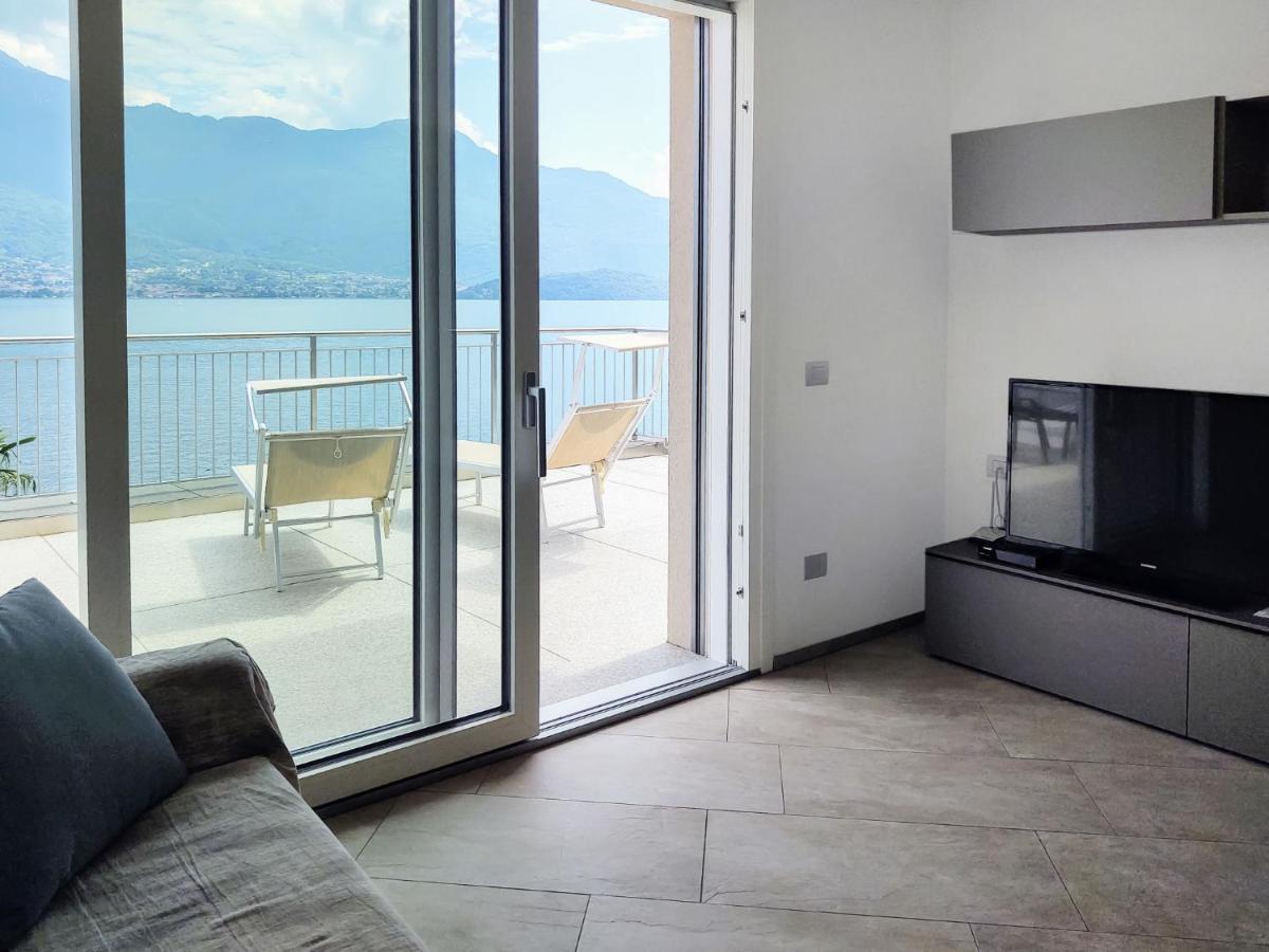 Apartment Orchidea - Gla126 By Interhome Gera Lario Luaran gambar