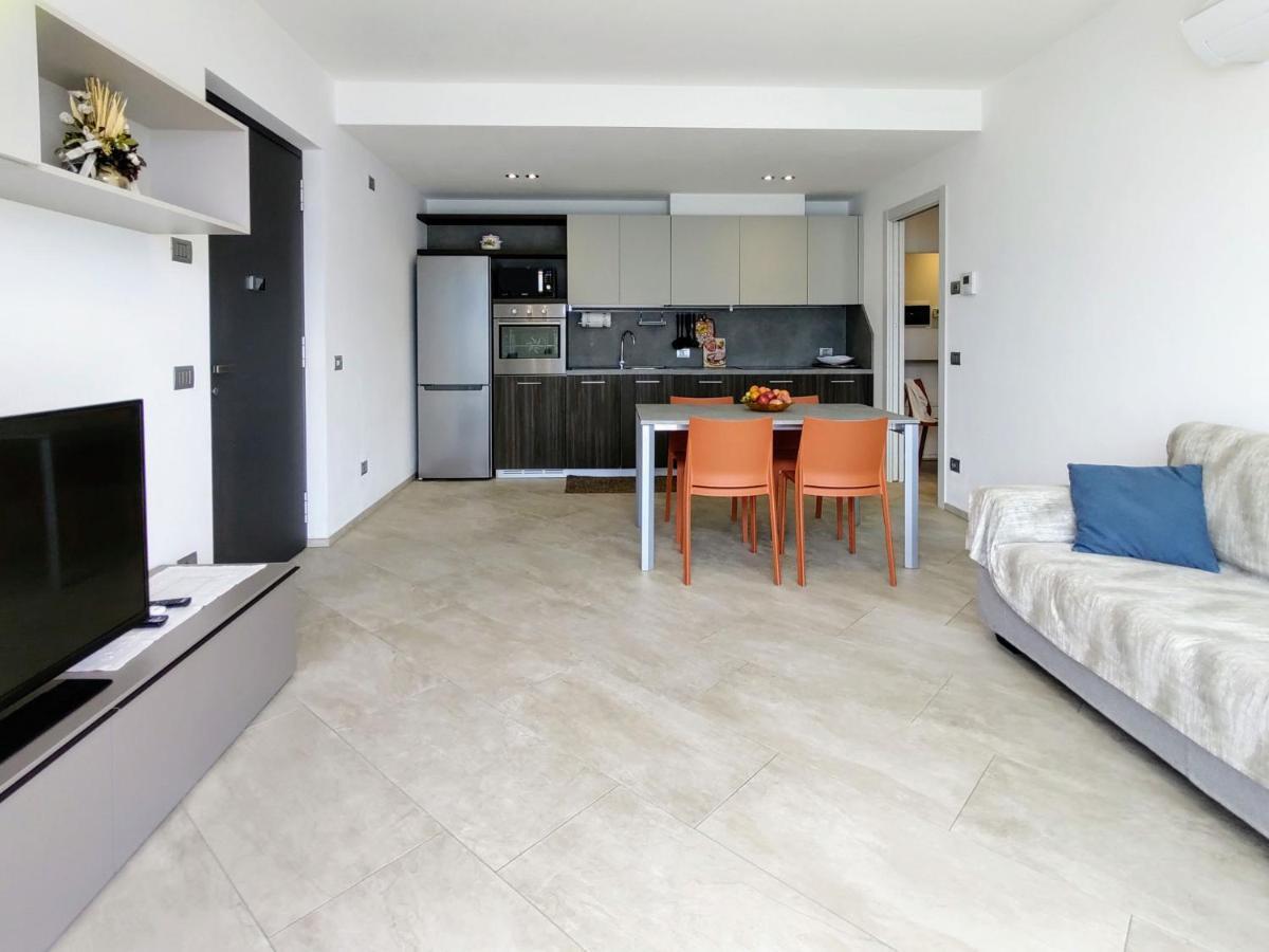 Apartment Orchidea - Gla126 By Interhome Gera Lario Luaran gambar