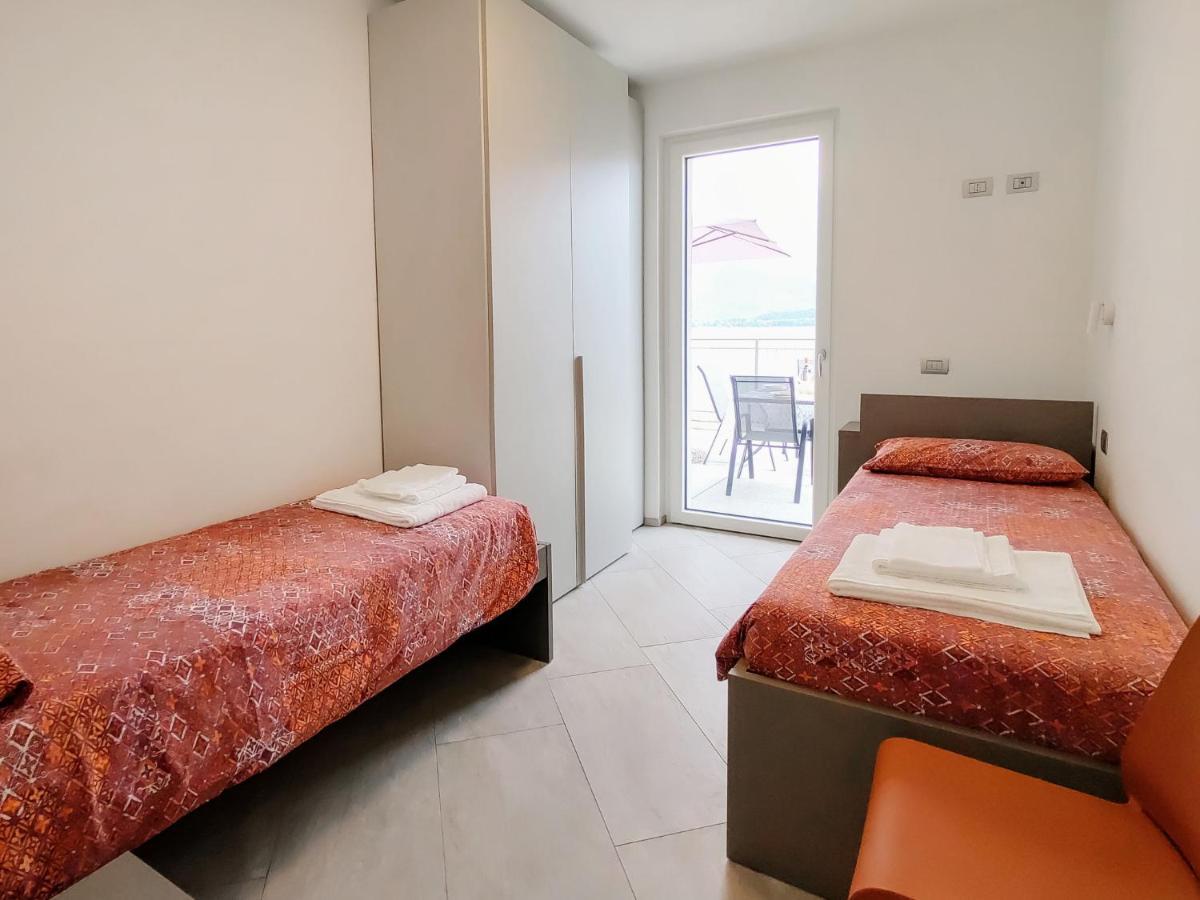 Apartment Orchidea - Gla126 By Interhome Gera Lario Luaran gambar