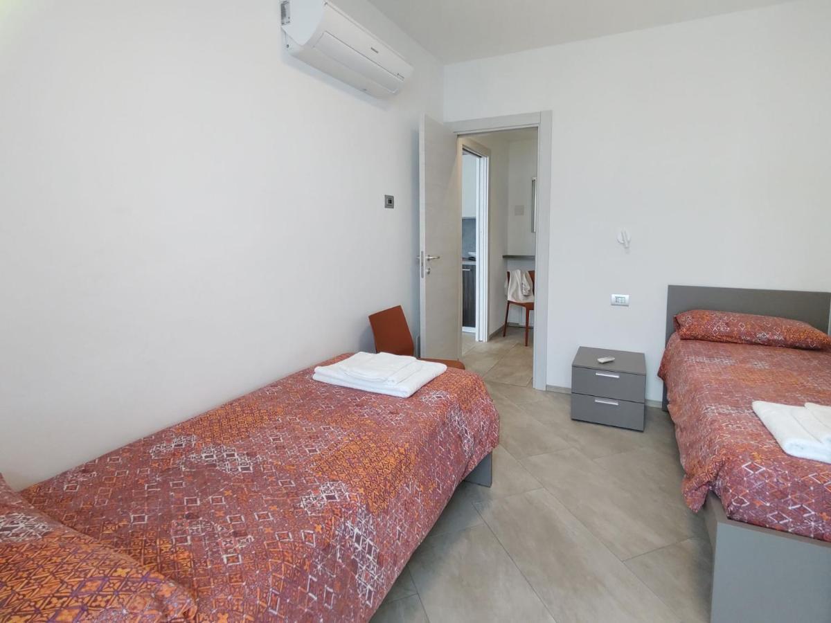 Apartment Orchidea - Gla126 By Interhome Gera Lario Luaran gambar