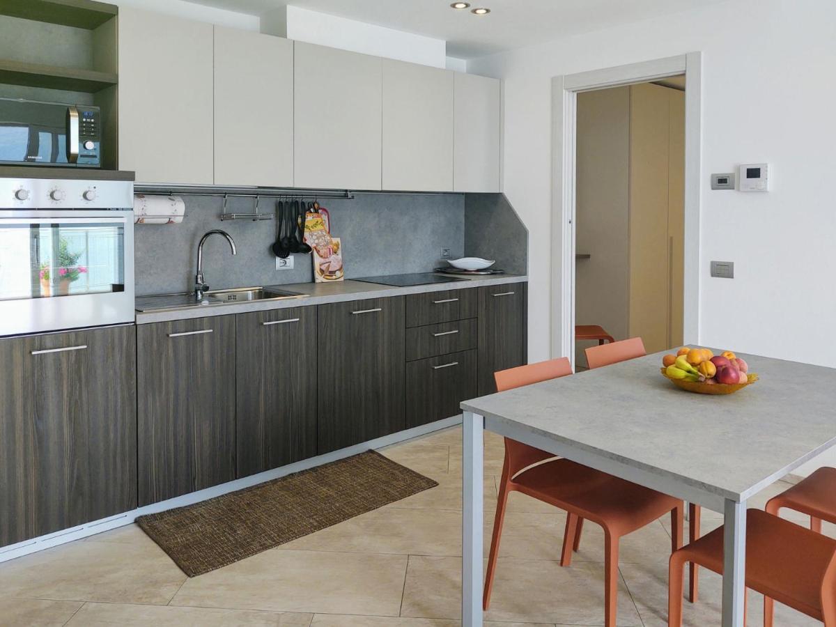 Apartment Orchidea - Gla126 By Interhome Gera Lario Luaran gambar