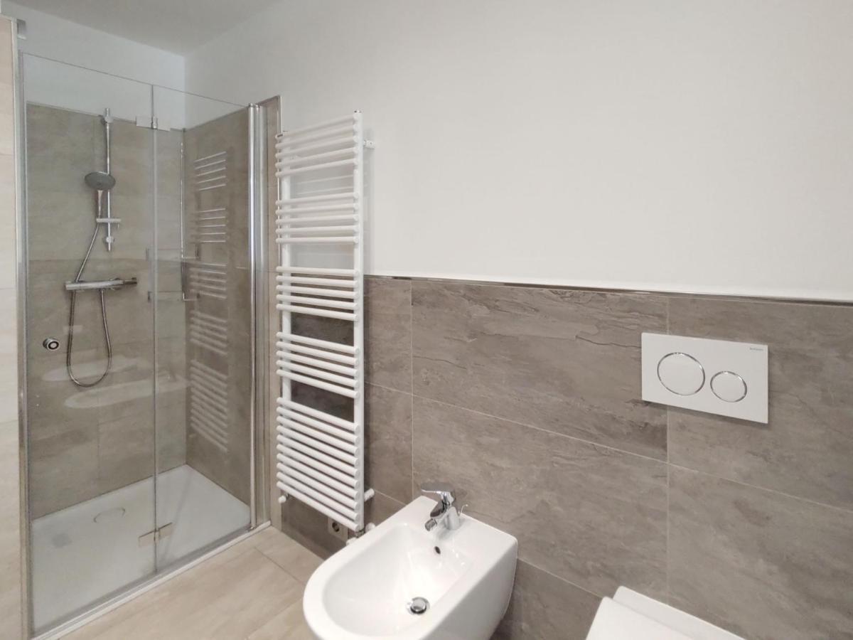 Apartment Orchidea - Gla126 By Interhome Gera Lario Luaran gambar