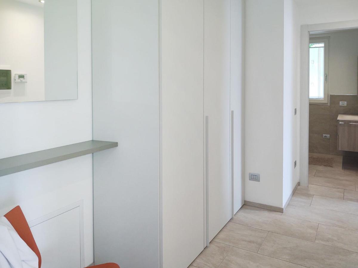 Apartment Orchidea - Gla126 By Interhome Gera Lario Luaran gambar